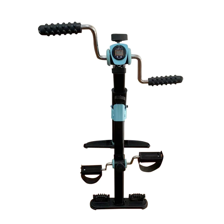 Factory OEM Gym Equipment old  mini exercise bike Cross Trainer for elderly