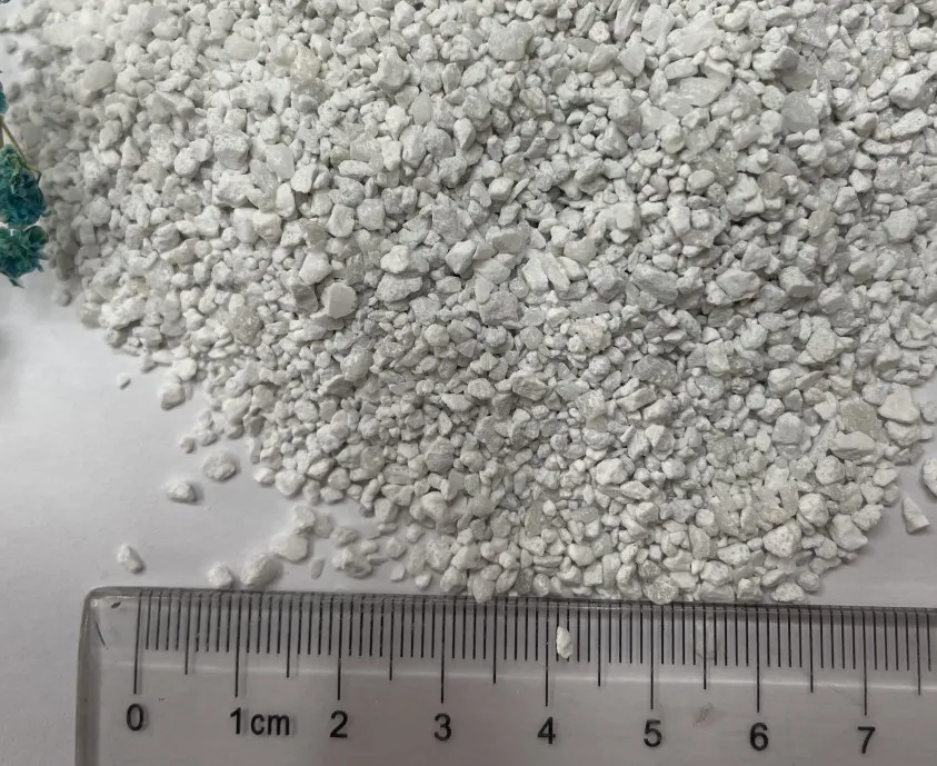 Runda Granulated Calcium Removal Flux