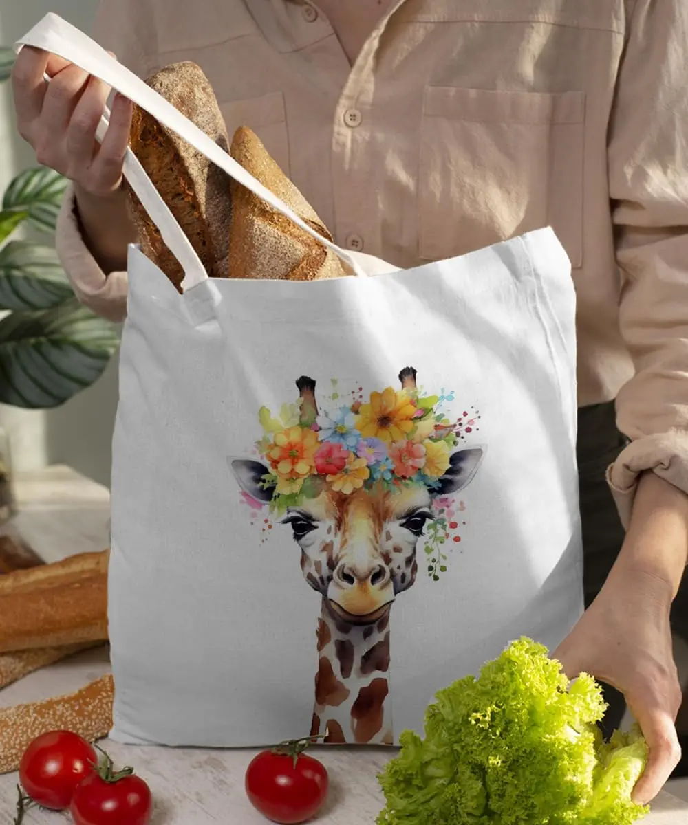 Reusable Eco Friendly Cotton Canvas Dust Bag Custom Logo Muslin Drawstring Bag Laundry Bag