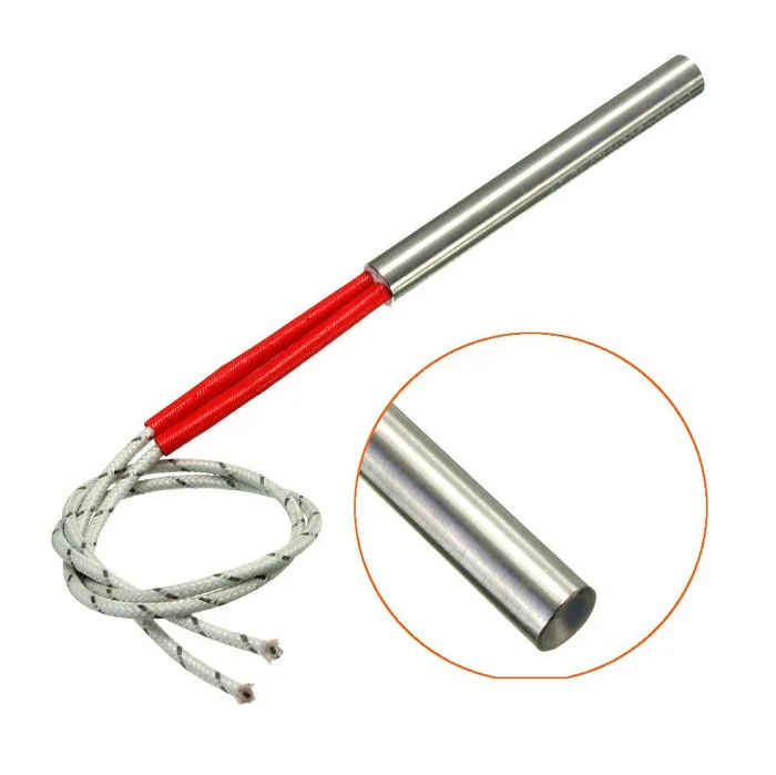 Sus304 Electric explosion proof cartridge heater for industry