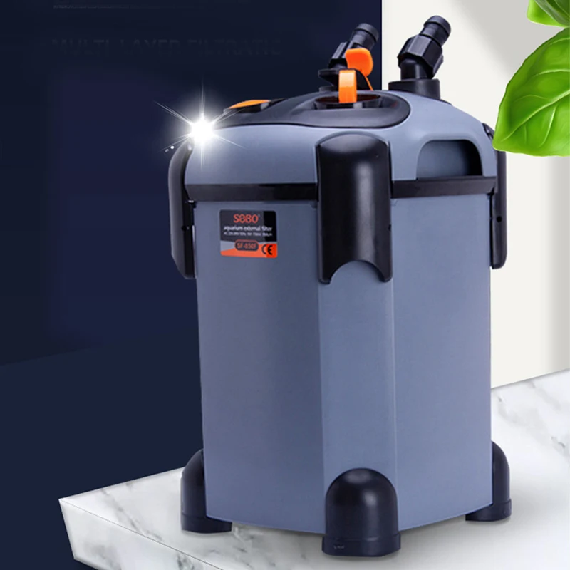 2022 новый дизайн пластиковый аквариум внутренняя губка аквариумный фильтр