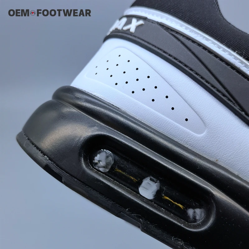 2023 High quality custom logo and color air cheap shoes footwear manufacturer in china