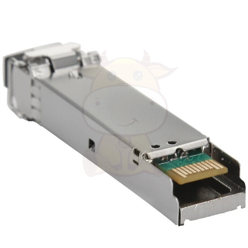 HUAWEI eSFP-GE-SX-MM850 Commercial Switch optical module Enterprise Gigabit multi-mode module (850nm,0.55km,LC interface)