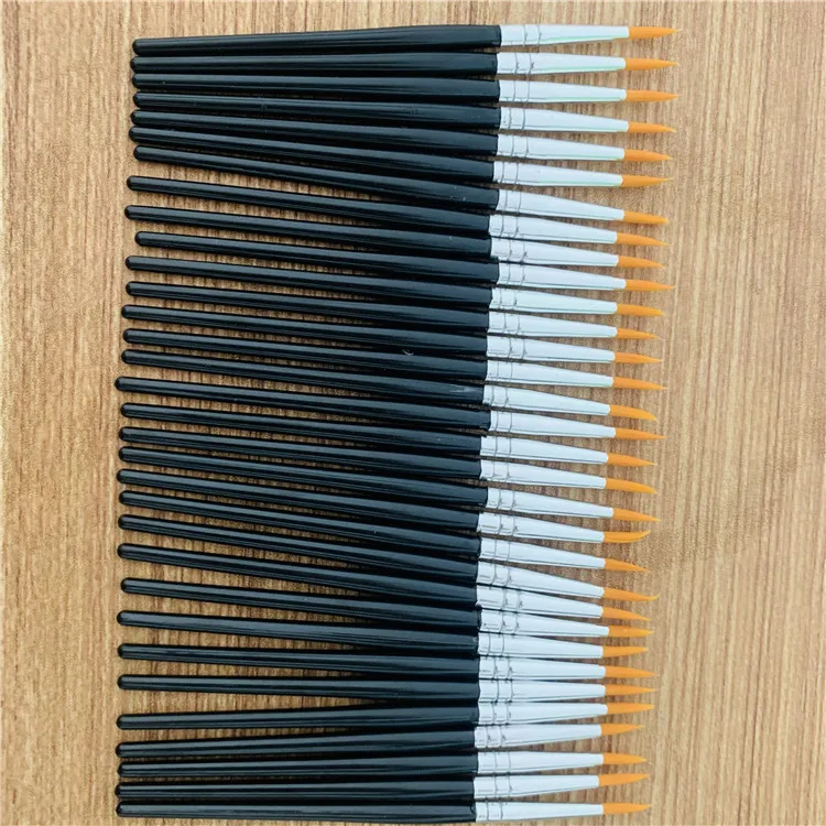New Arrival Watercolor Brushes Painting Supplies Artist Paint Brush Nylon thread drawing pen