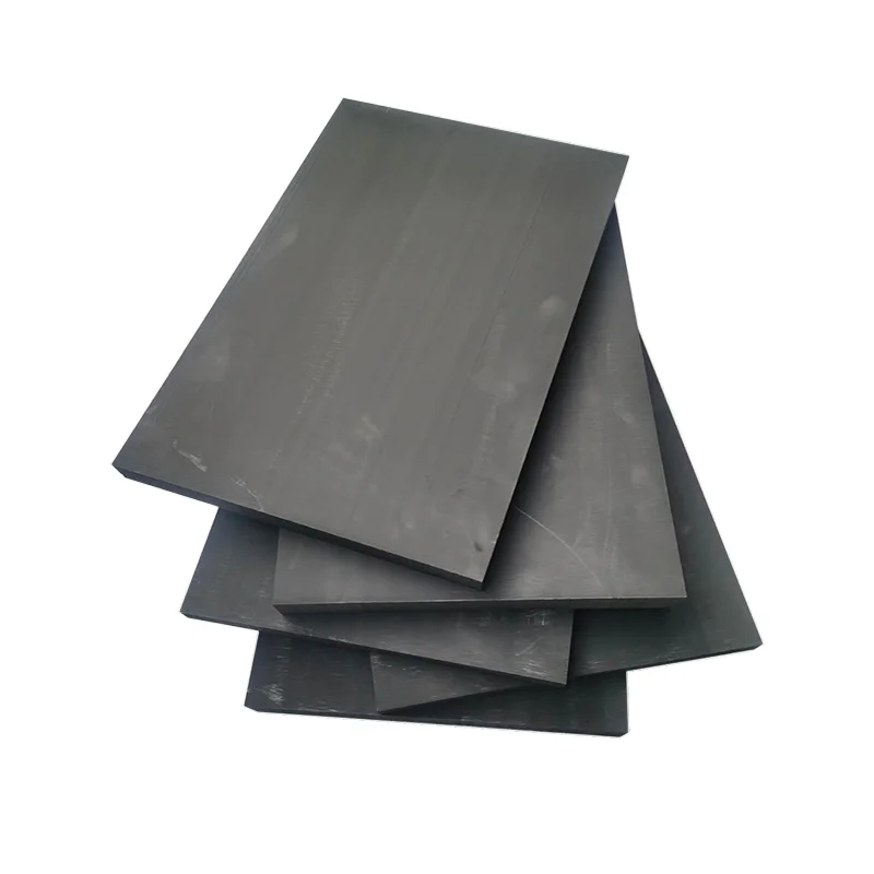 High precision EDM Graphite Plate High precision Electrode graphite plate