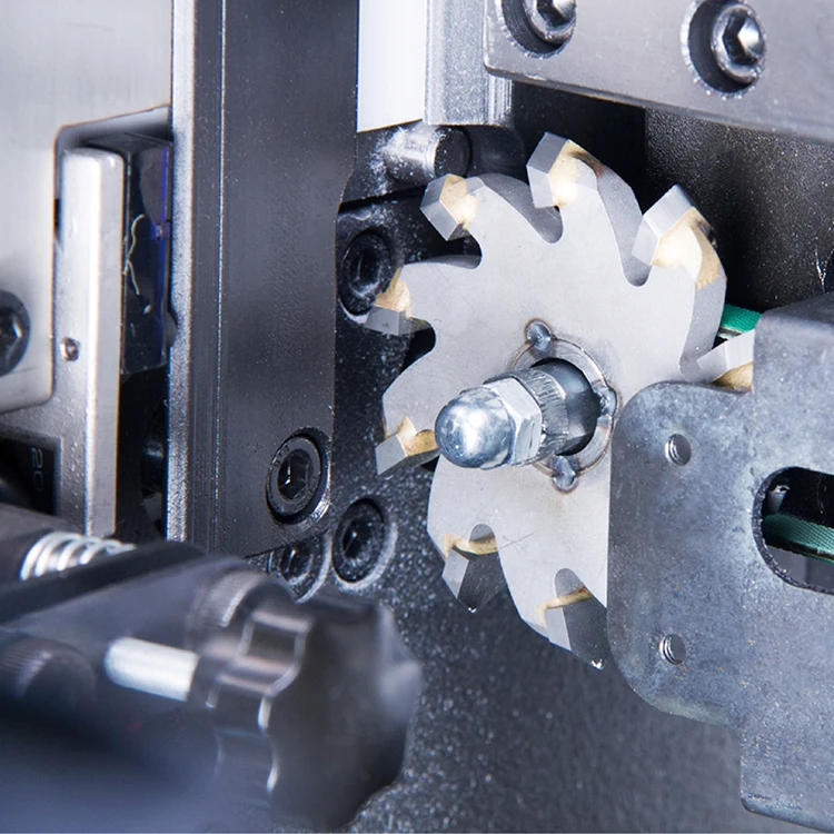 2020 Автоматическая функциональная CNC Сталь металлический Канал Письма делая гибочные Инструменты
