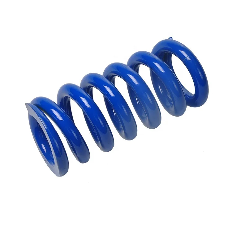 Colorful Painting Round Wire Steel Rocking Horse Toy Outdoor Rocking Chair Springs