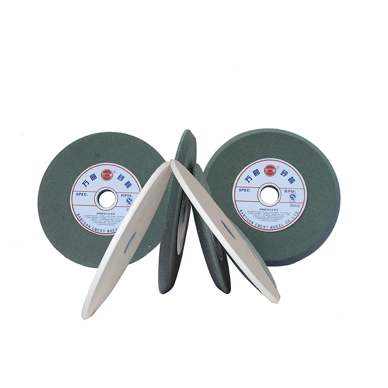 China Sawtooth grinding wheel for sales