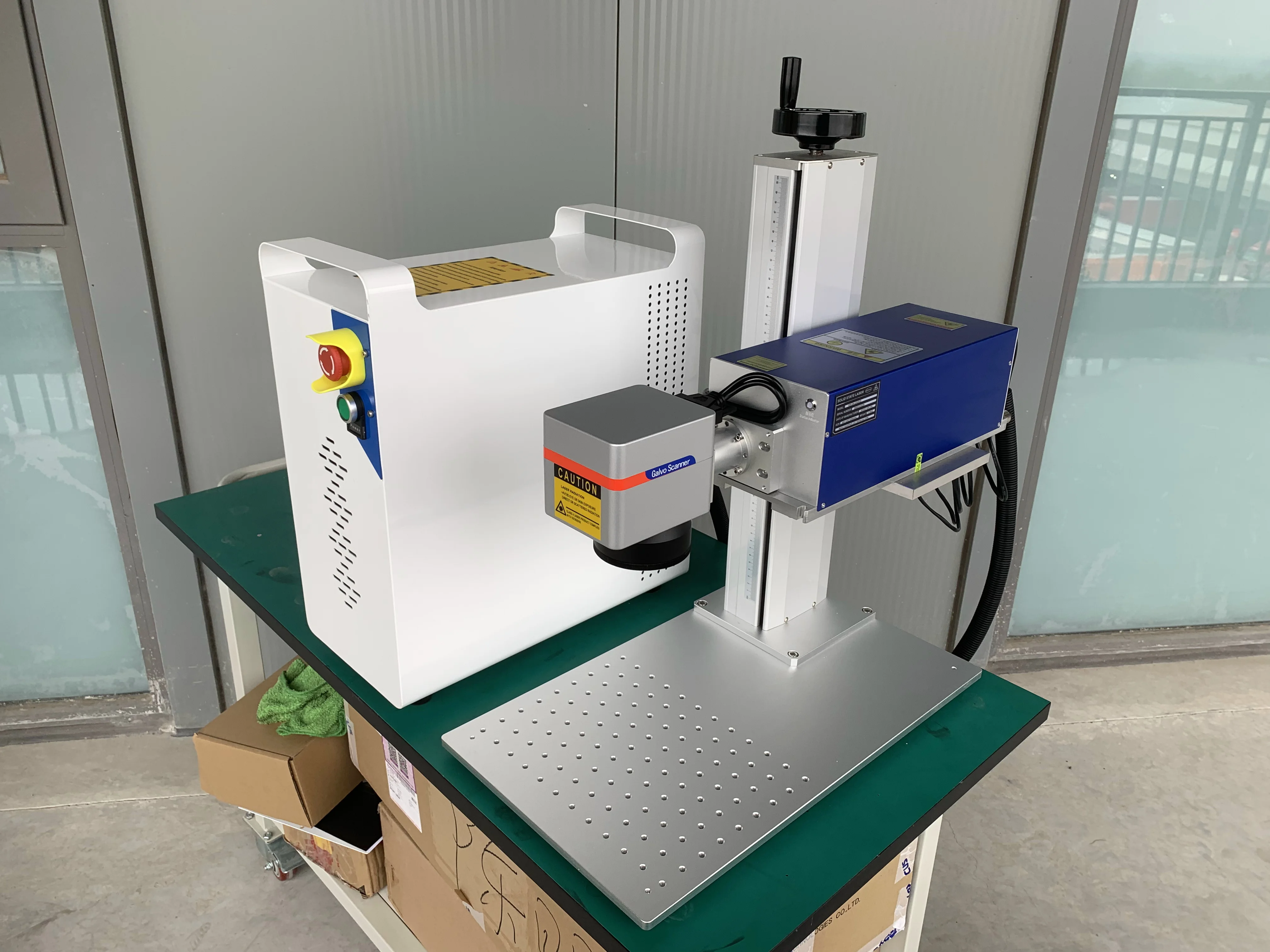 5w uv laser marking machine portable uv laser marker 10w uv mini laser marking price