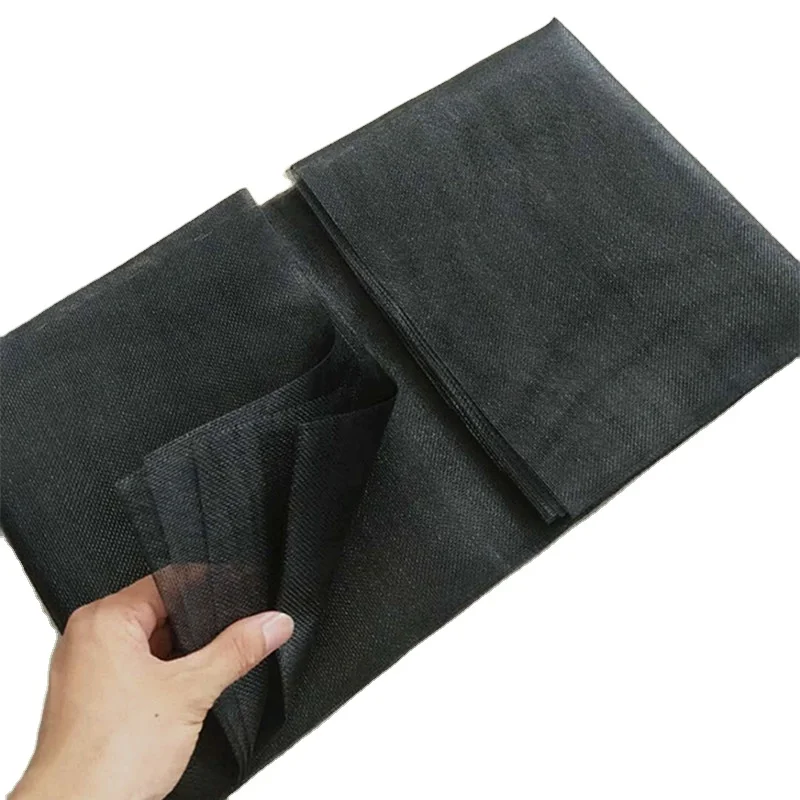 Factory Directly Sale High Quality Fiberglass Insect Window Screen