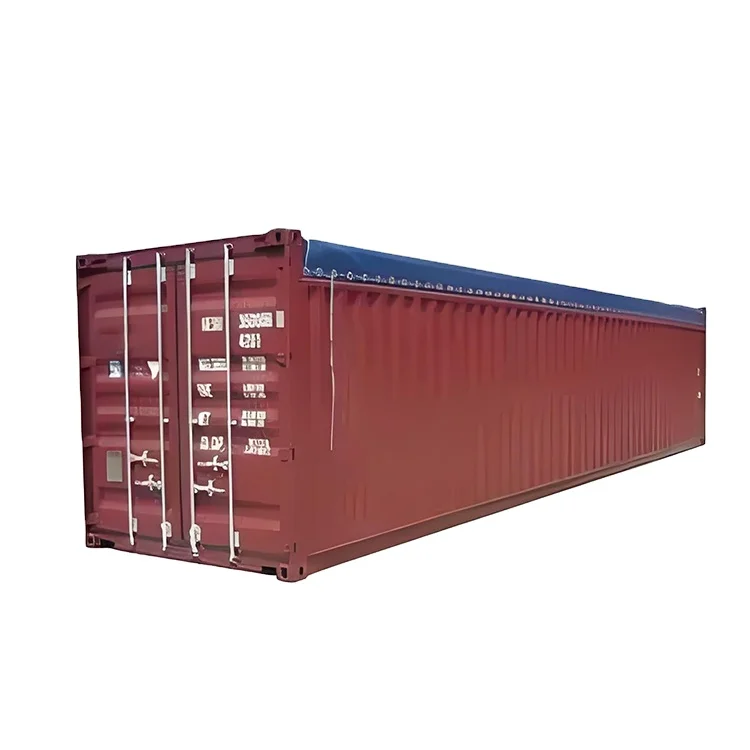 Wholesale low-cost 40 inch shipping containers Large capacity custom high quality containers