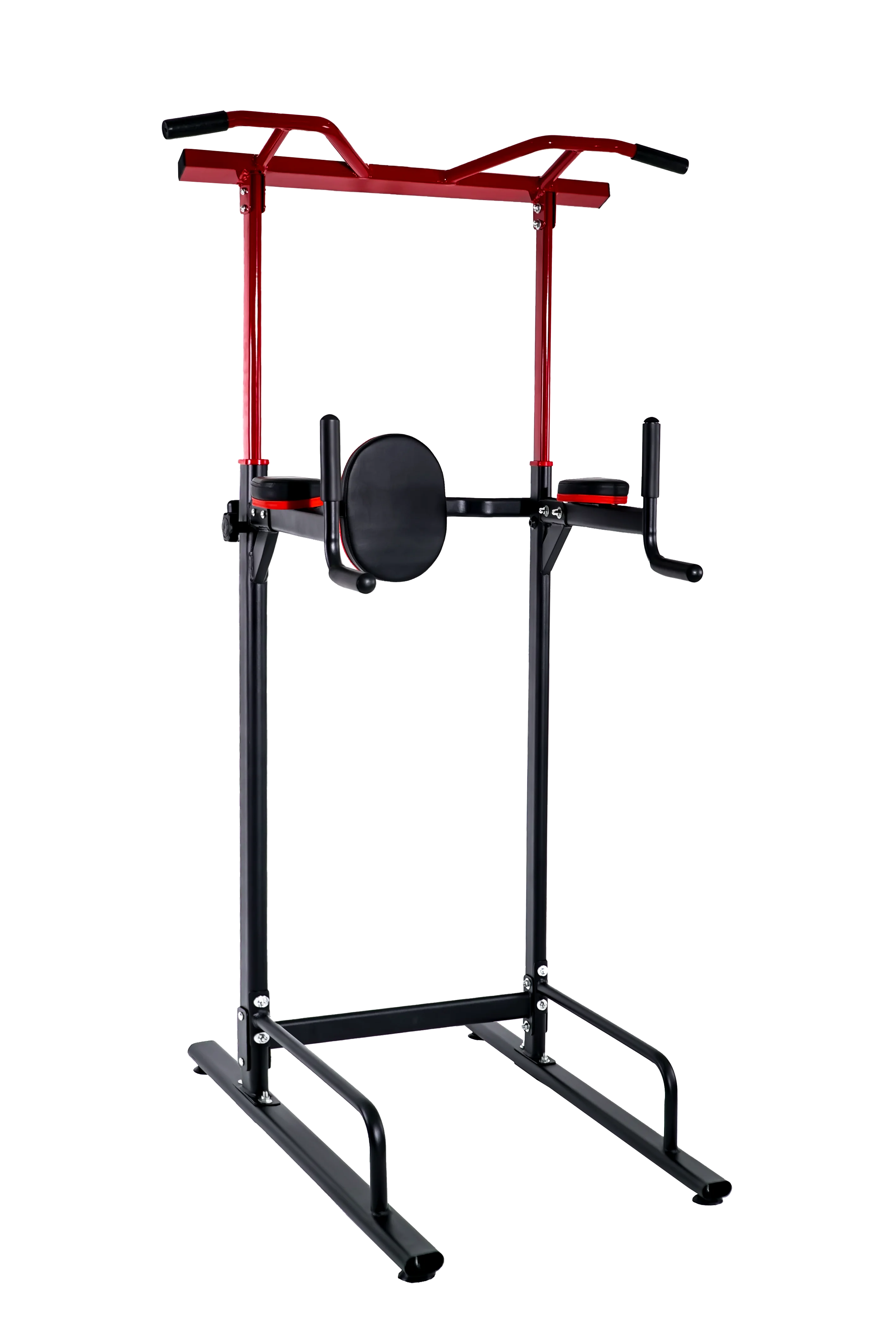 Exercise Door Gym Bar Horizontal Wall Mount Chin Fitness Doorway Pull Up Bar For Indoor Home Gym Workout