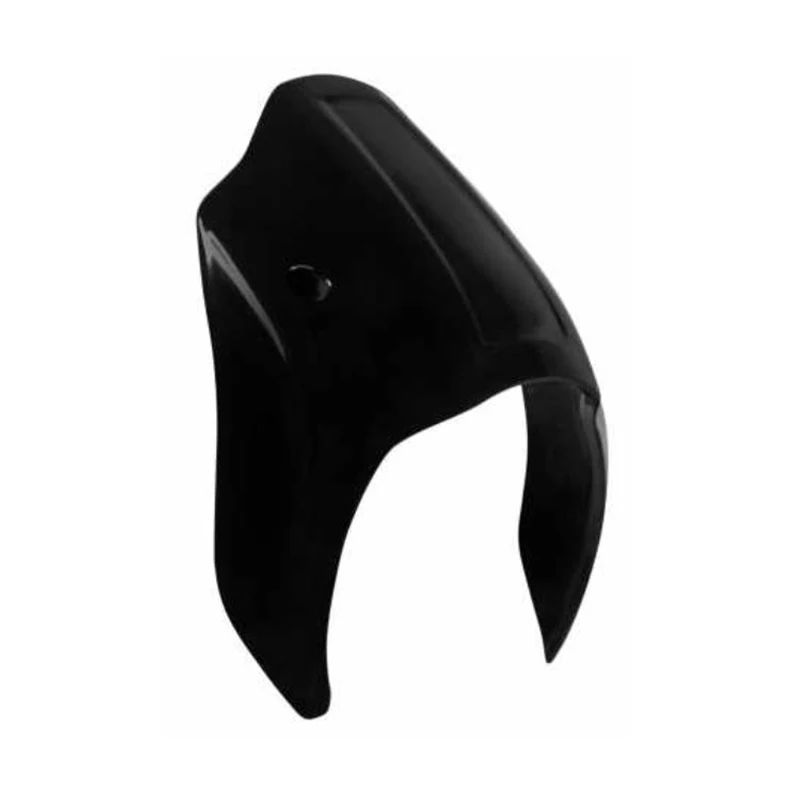 Motorcycle Batwing Fairing Front Fairing Modified retro lampshade harley handlebars Accessories chiefdom