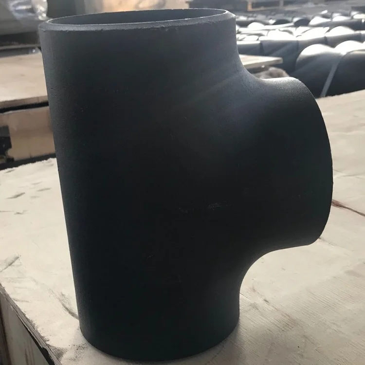 all-purpose carbon steel butt welded pipe and pipe fittings