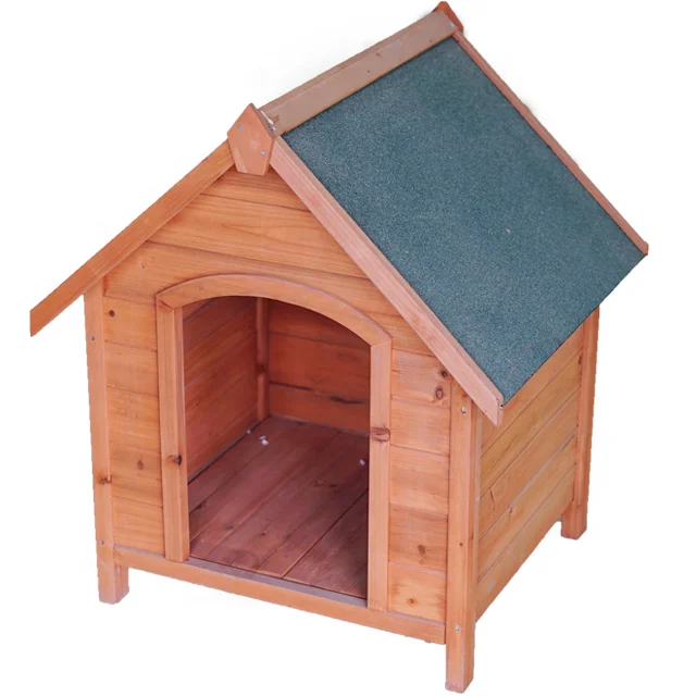 Factory supply outdoor Pet House Crate dog cage kennel with weatherproof