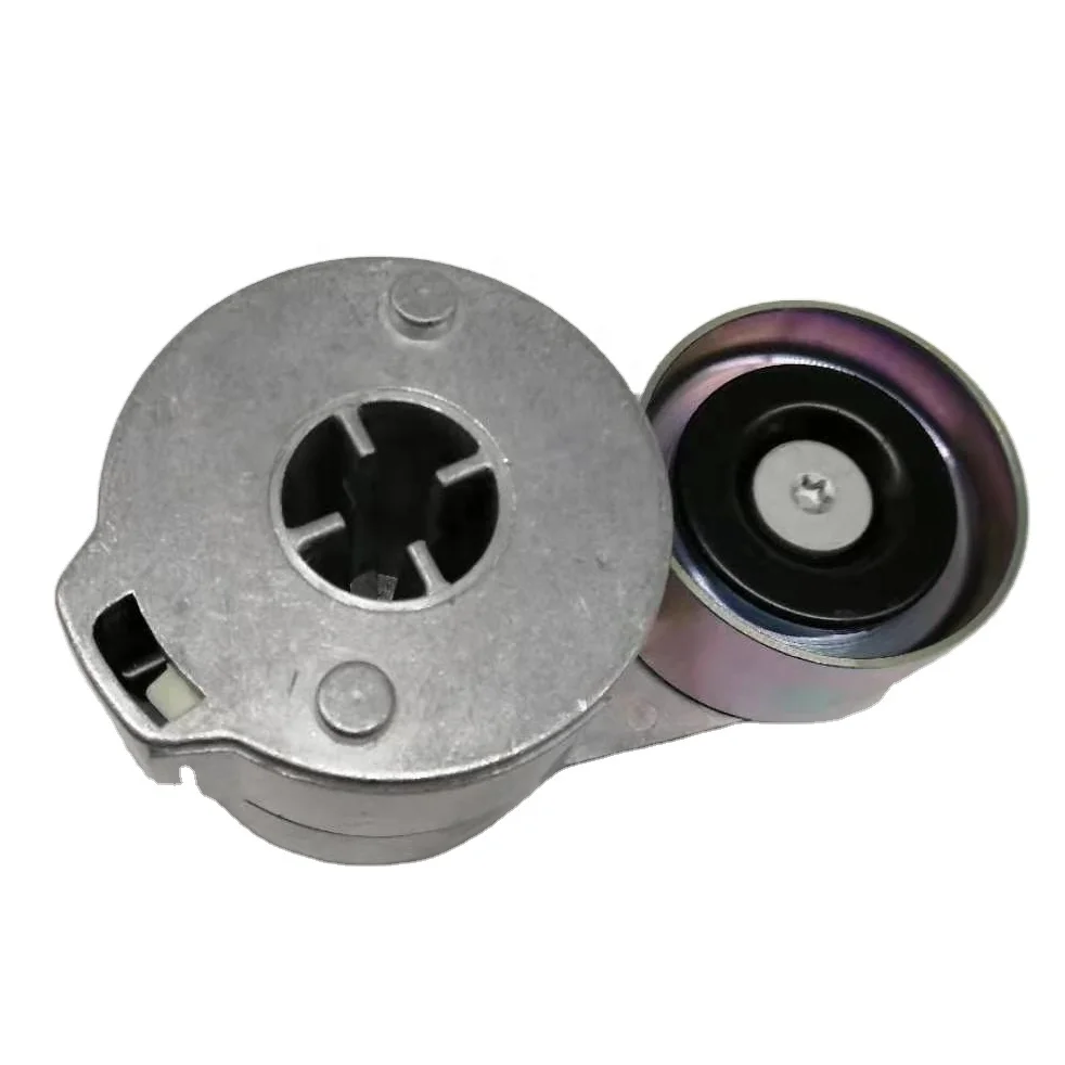 04504262 20909227 21411884 Belt Tensioner For EC290B EC210B Excavator