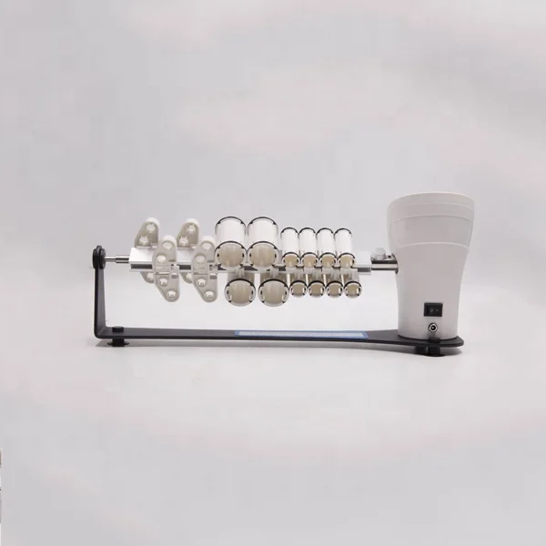 
VM-100 3D Rotating Mixer with blood mixing vortex mixer 