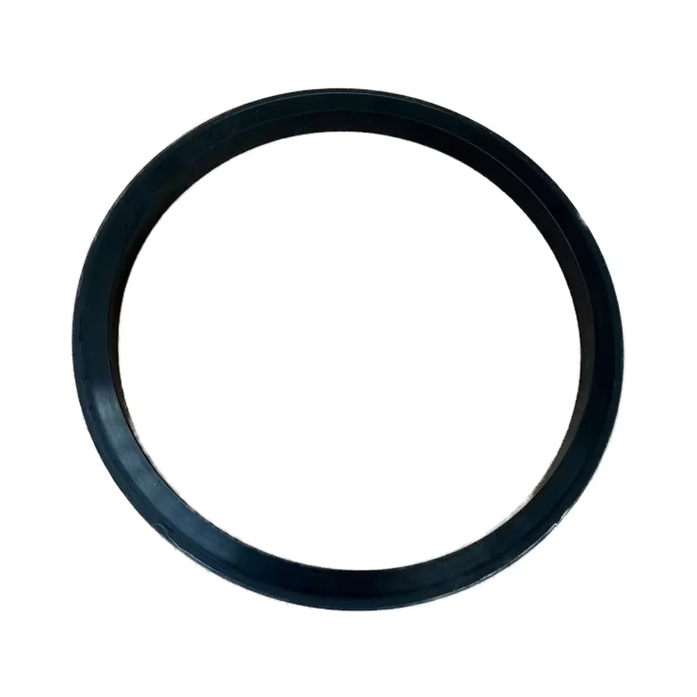2024 Made in China f500/F800/F1000/F1300/F1600HL mud pump cylinder liner sealing ring