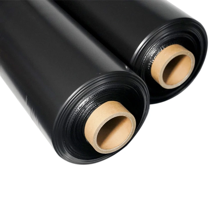 Термостойкая 150 градусов Цельсия Водонепроницаемая термополиуретановая Защитная пленка для ламинирования