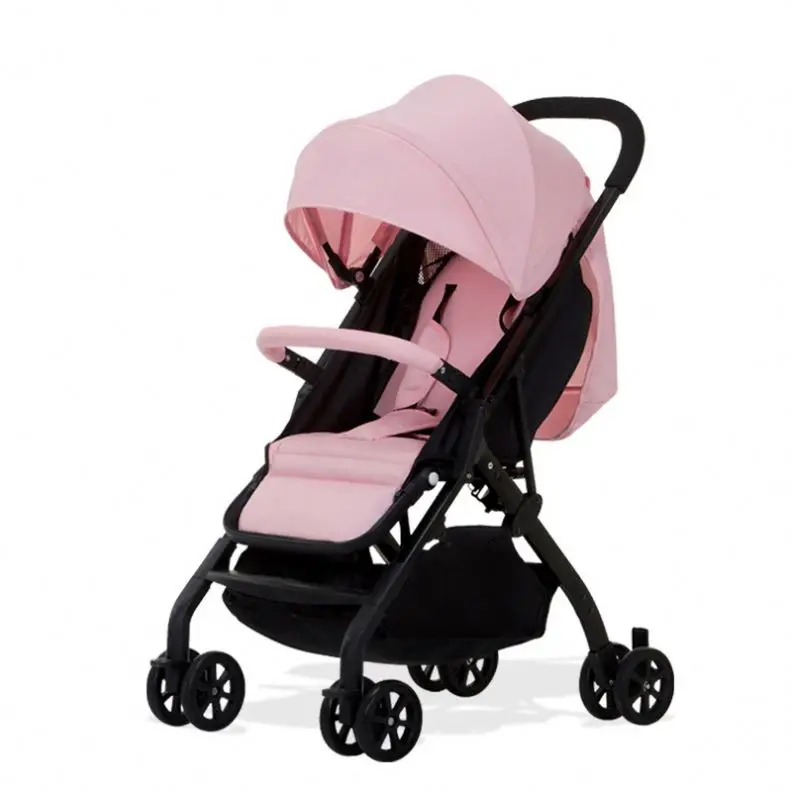 fashion baby carriage lightweight baby stroller for travel series