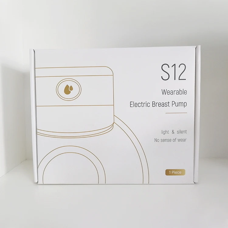 Pretty Design Manual For Breastfeeding Easy Operate 2024 Good Baby Stroller Double Breast Pump