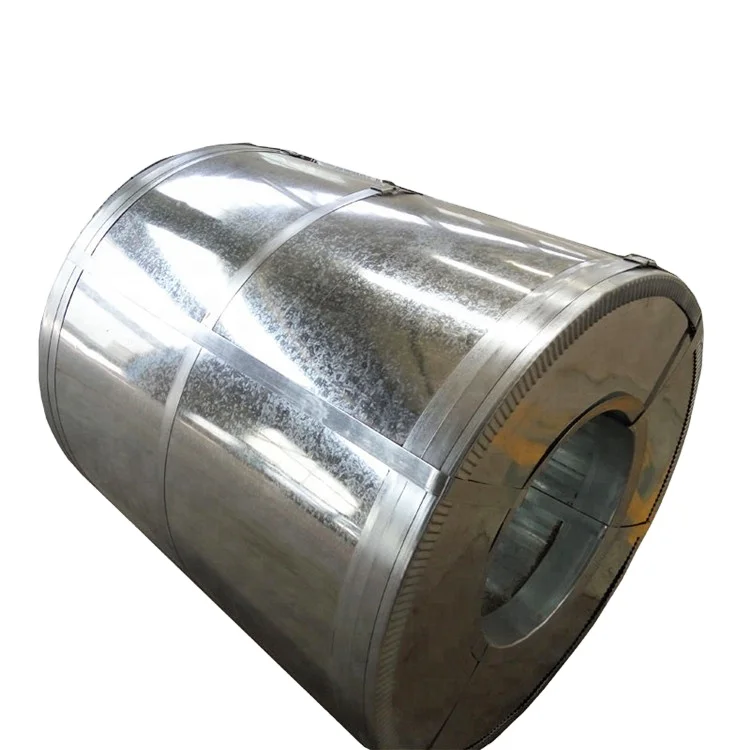 Galvanized steel sheet  coil strip Roofing Sheets raw material