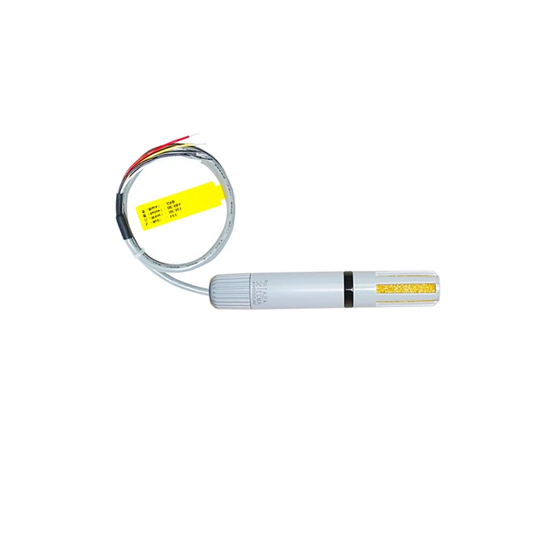 AM2105 air duct temperature and humidity sensor probe industrial automotive electrical appliances ASAIR