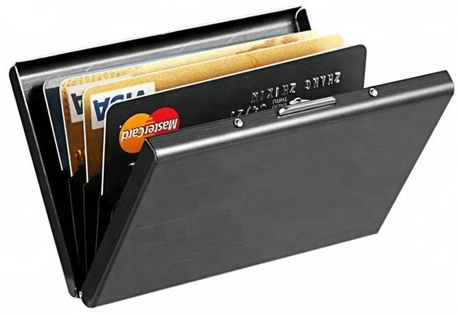 Magnetic Radiation Protection Silver Conductive Fabric for Wallet Lining