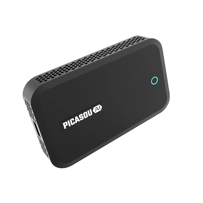 Smart Car Video Universal Android 9.0 4+32G Stereo Apple Auto Wireless Carplay ai Box dongle usb Adapter Media