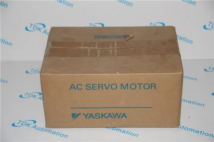 New and original for Yaskawa Driver  SGMGV-20ADA61  price favorable Delivery fast