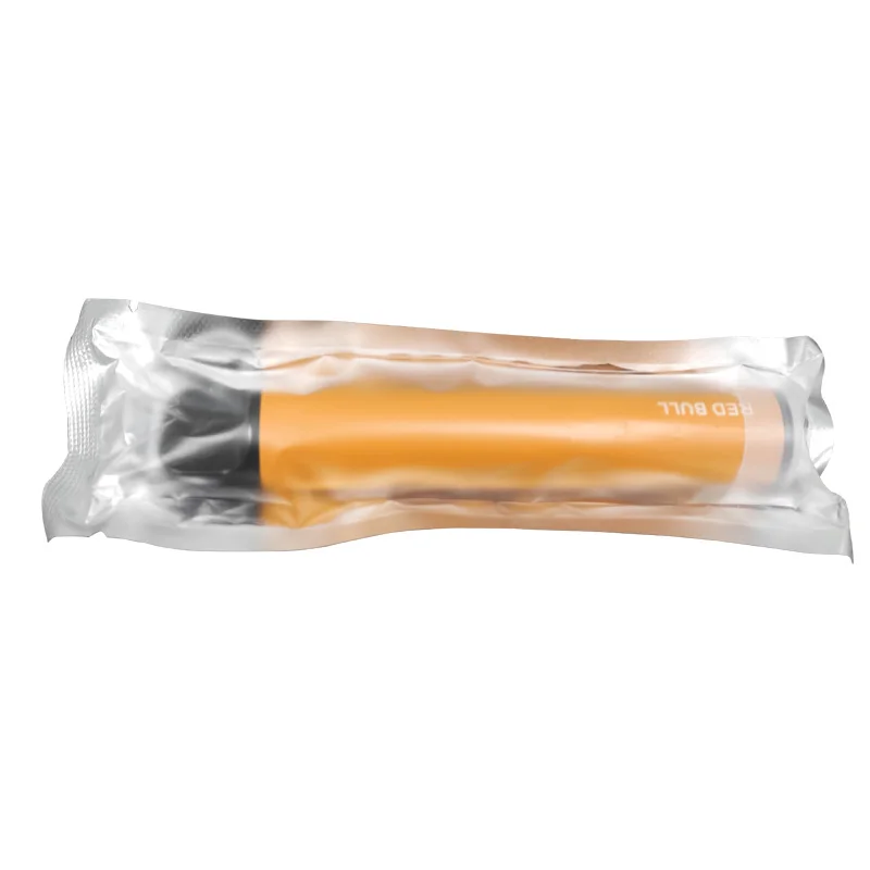 High Quality Translucent Compound Bag Aluminum Foil Bag Packaging Bags