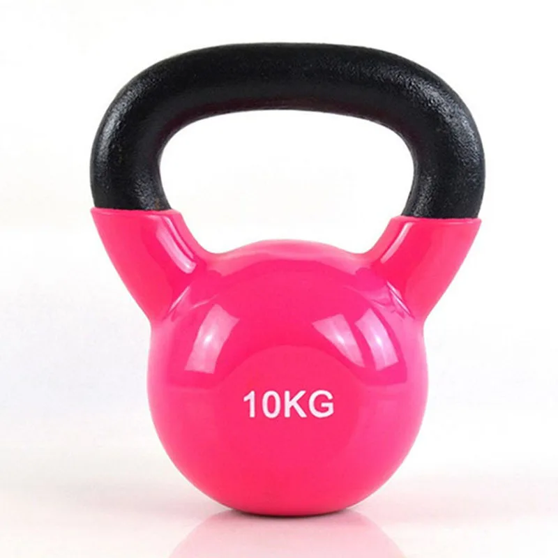
Shengland Hot Selling kettle bell set gym equipment Wholesale Unique Design High Quality kettlebells for sale 