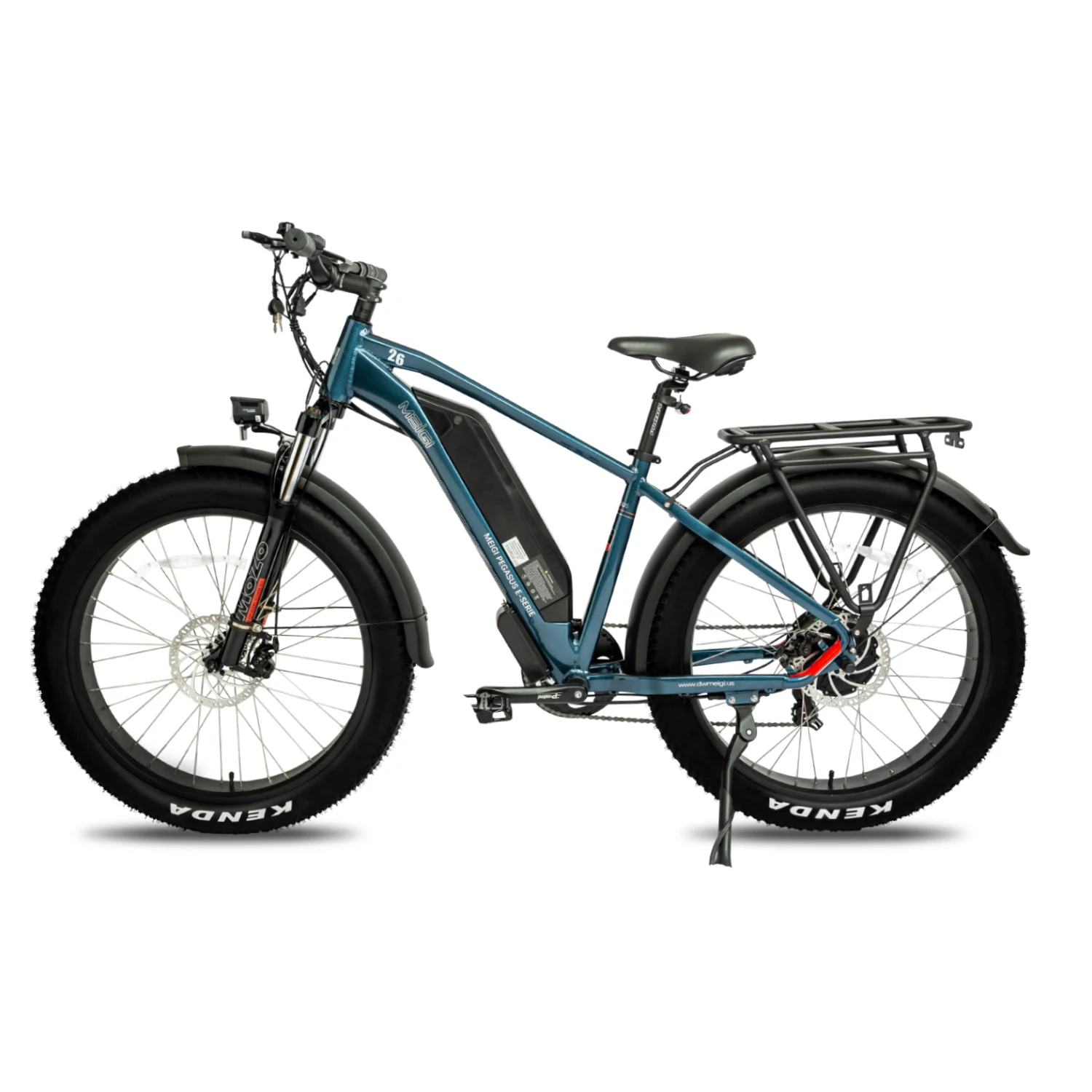 New design High quality e bike china manufacturer customized 16Ah electric bike 48V 500W/750W electric mountain bicycle