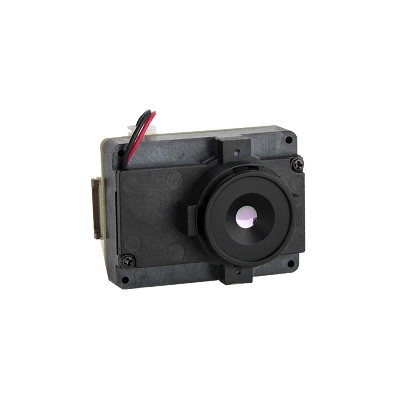 China Factory Shutterless Night Vision Mini Infrared Thermal Camera Core uncooled thermal camera module