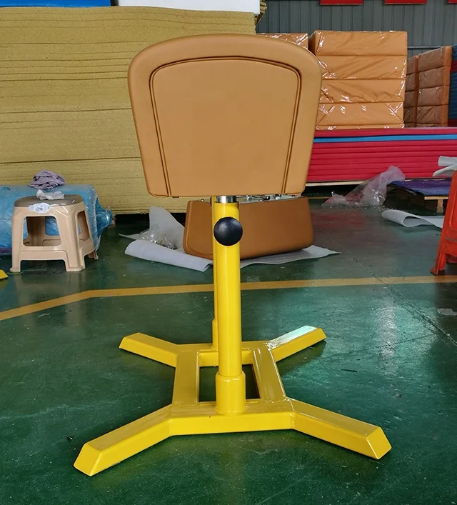 Factory Made Cheap Gymnastic Vaulting Buck Trainer, Gym Goat Trainer