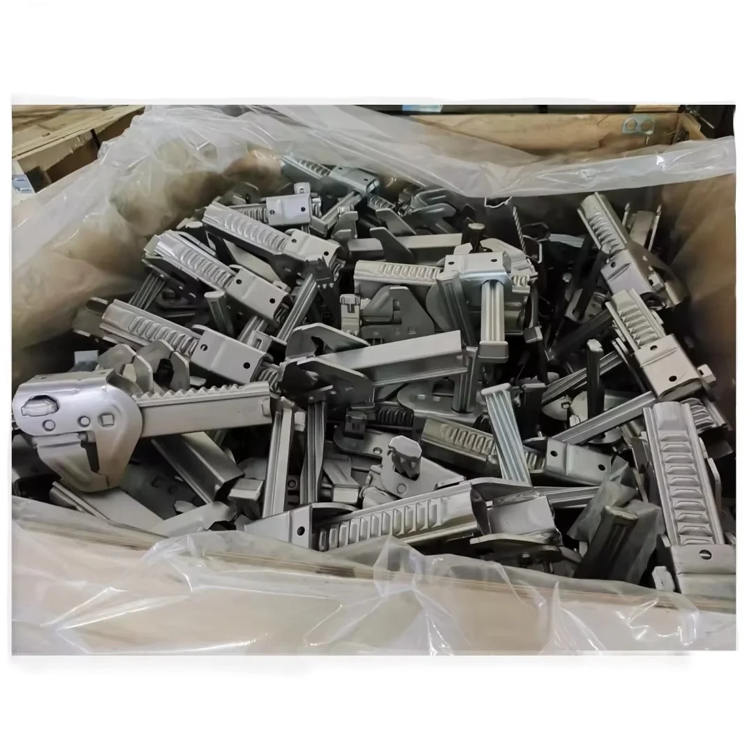 European Standard Formwork Accessories Adjustable  Wedge Lock Clamp concrete formwork clamp Shuttering Clamp