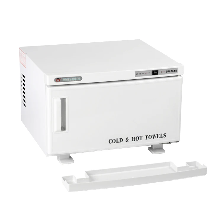 16L Heating and Disinfecting Tower Warmer Cabinet