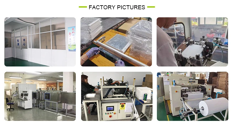 air filters for cars