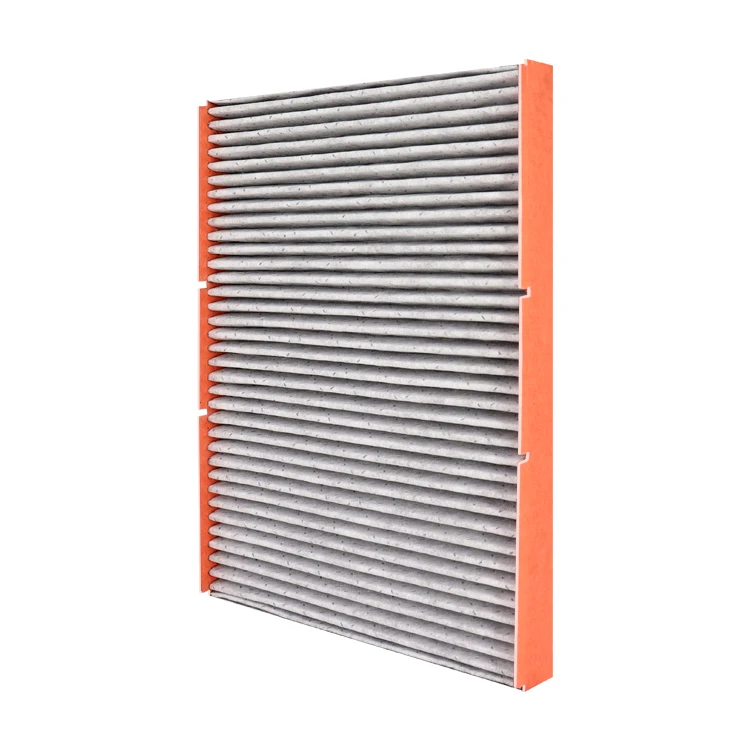 
2020 hot sell replacement vehicle cabin air filter for vehicle accessories Volkswagen SUMK-2862 