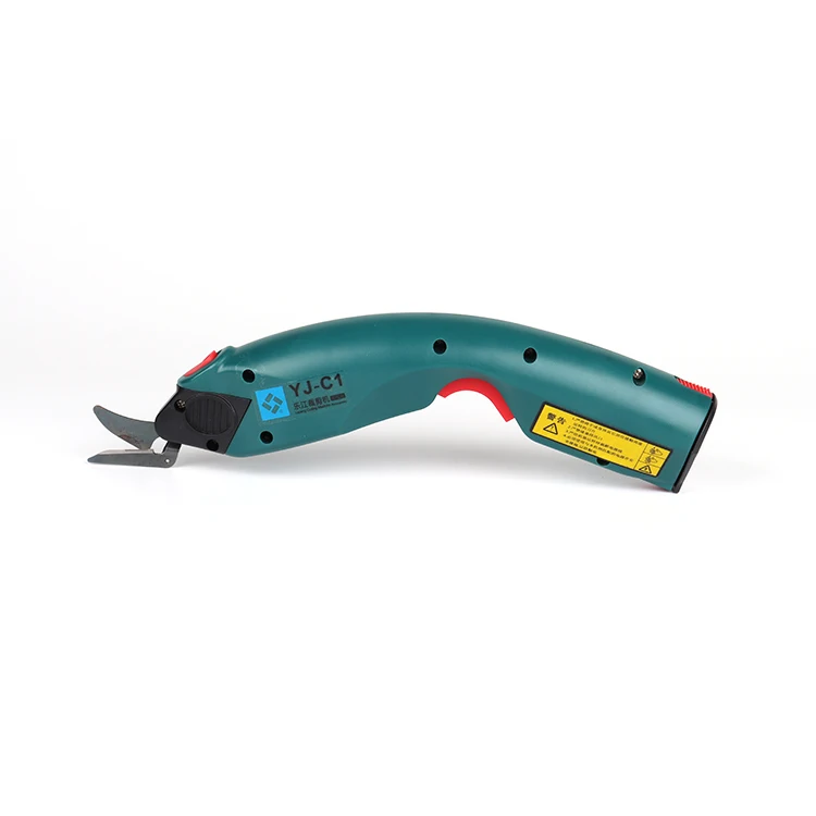 Global Sales Good Toughness Sharp Knife Cutting Machine For Fabric Or Leather