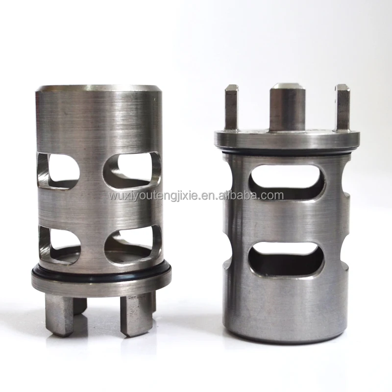 1635538300 1830019445 Atlas Copco original screw air compressor oil stop valve