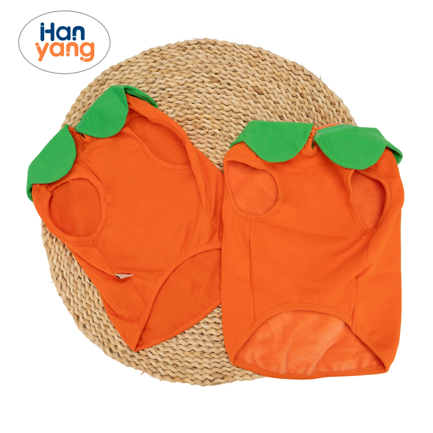 HanYang OEM Custom Wholesale Dog Outfits Pet Clothes Fashion Designer Summer Thin Shirt Apparel Pets Dog Clothes