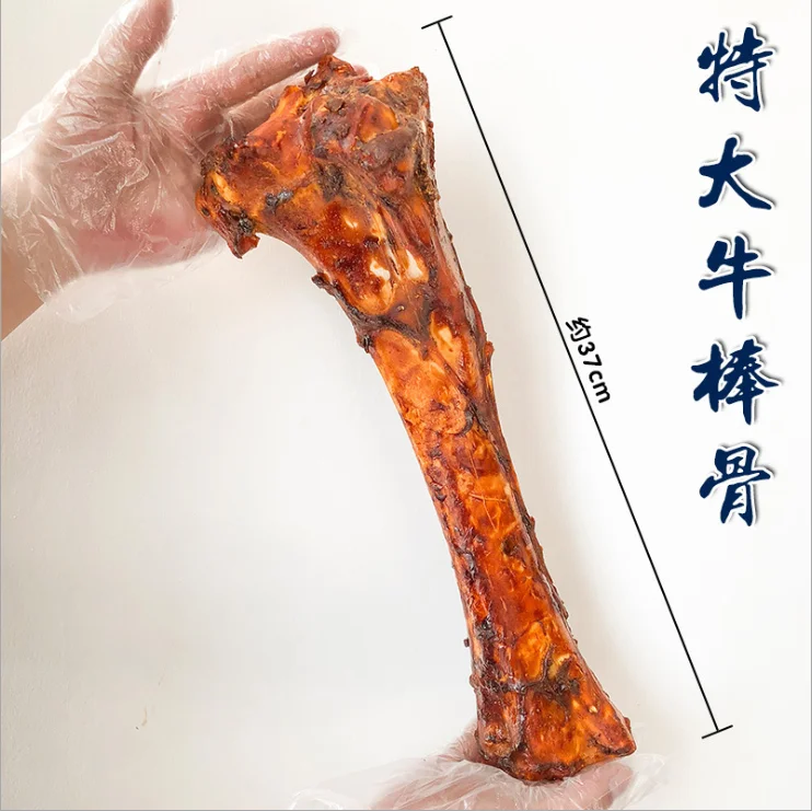 Good Quality Pet Treat Food Eco-friendly Stocked Promotions Quality large Cow bones