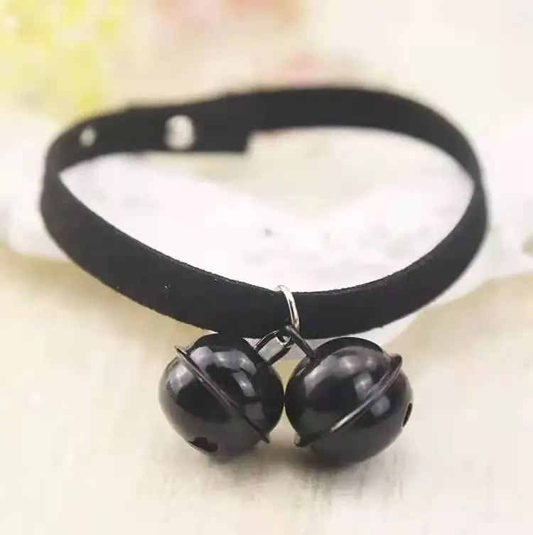 Smart Dog Collar and Bell Dog Products Innovate Pet Accessories necklace  collar