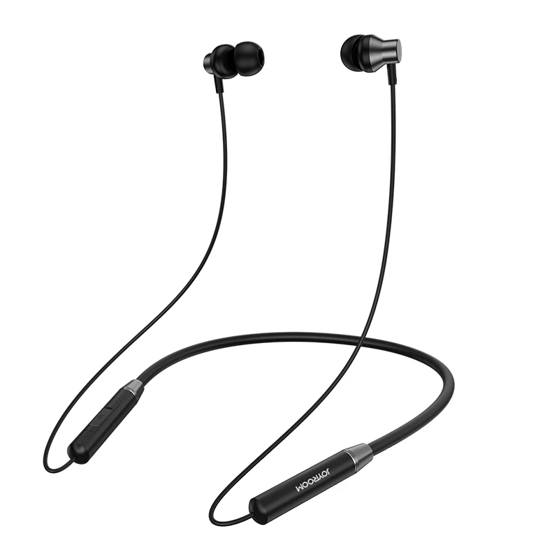 JOYROOM Factory Directly Sport Magnetic Wireless Headphones with Mic Manufacturers Cheap Earphone For Smartphone