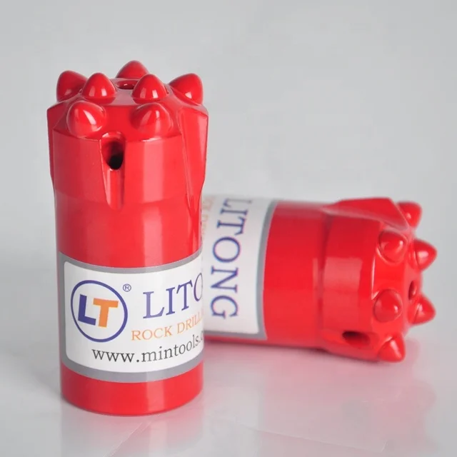 15 years Mining Tools factory soft rock drill bit rock drill bits mining