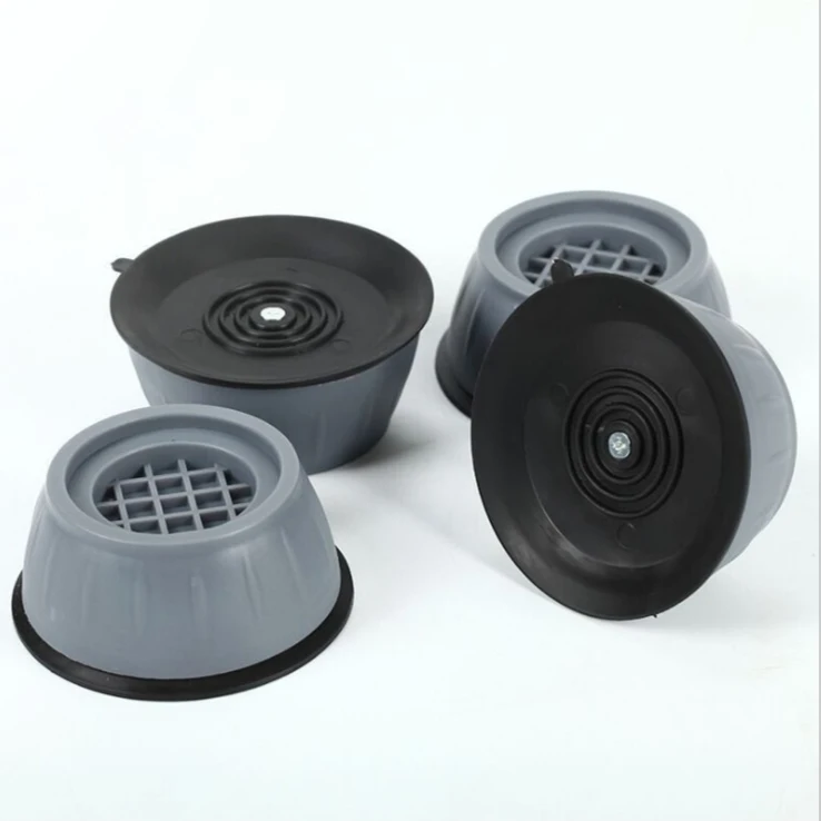 
 Оптовая Стиральная машина колодки для ног анти-вибрации и анти-вибрации амортизатор резиновые прокладки  