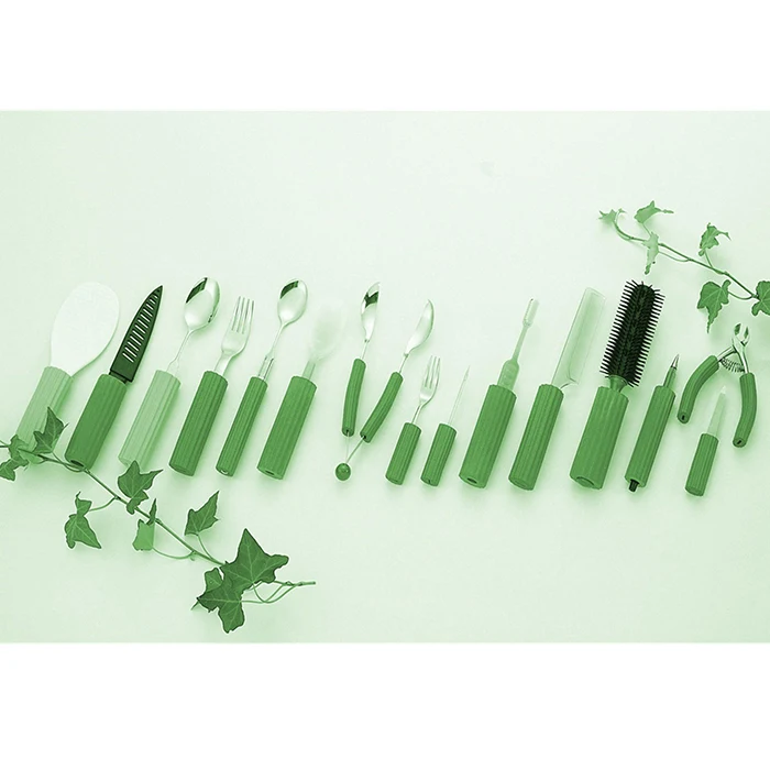 Soft hand Protection Easy To Use Silicon Pot Door Handle Cover Grip