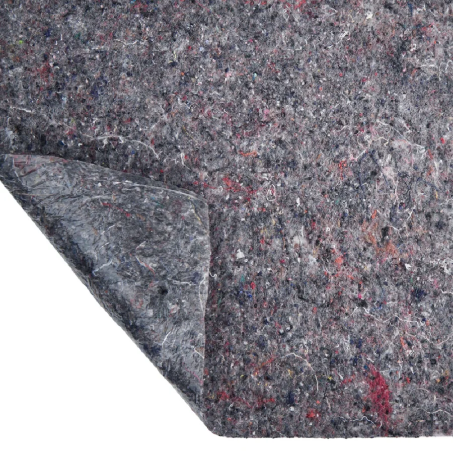 JM water absorbent fleece painting mat floor protection carpet paint felt