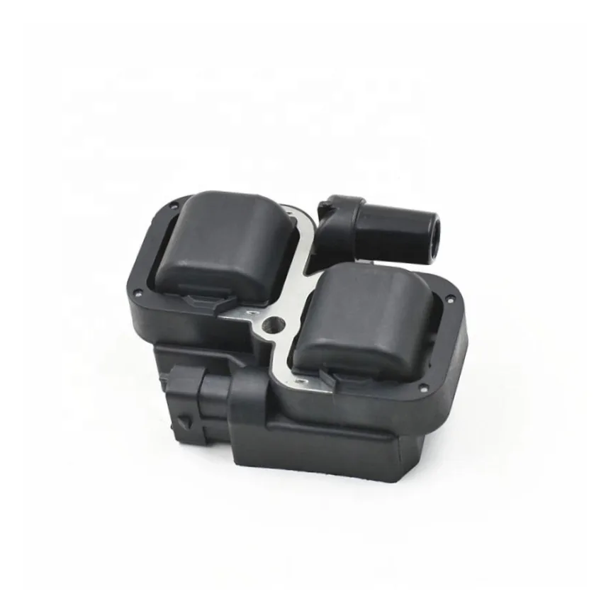 High Performance Ignition Coil OEM 0221503035 For Mercedes-Benz